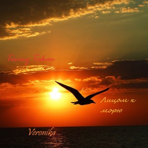 Listen to Лицом к морю song with lyrics from Tonny Tukan