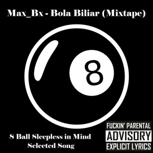 Dengarkan lagu Kenalan (Explicit) nyanyian Max_Bx dengan lirik