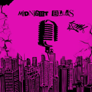 Album Midnight Blues oleh LoFi Jazz