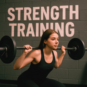 Listen to STRENGTH TRAINING song with lyrics from LIL SIMBERIGNO