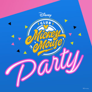 ดาวน์โหลดและฟังเพลง Crazy (Acoustic Version) พร้อมเนื้อเพลงจาก Club Mickey Mouse (Malaysia)