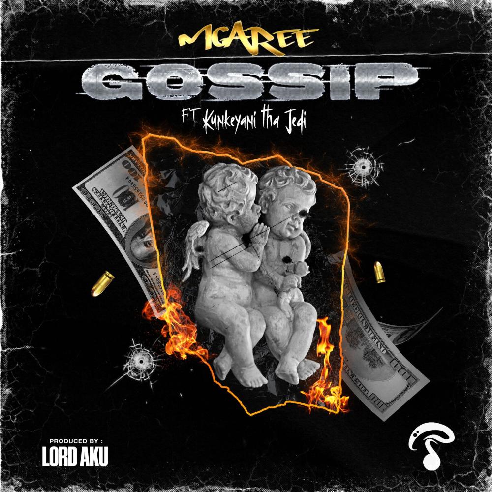 Gossip(feat. Kunkeyani tha Jedi) (Explicit)