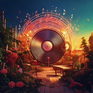 default playlist img