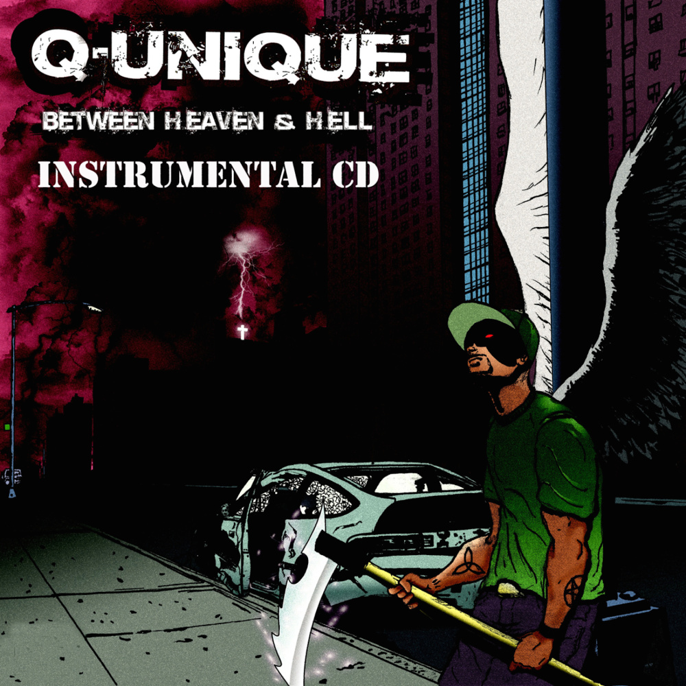 On My Block (Instrumentals)