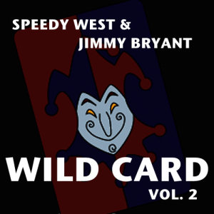 ดาวน์โหลดและฟังเพลง Water Baby Blues พร้อมเนื้อเพลงจาก Speedy West