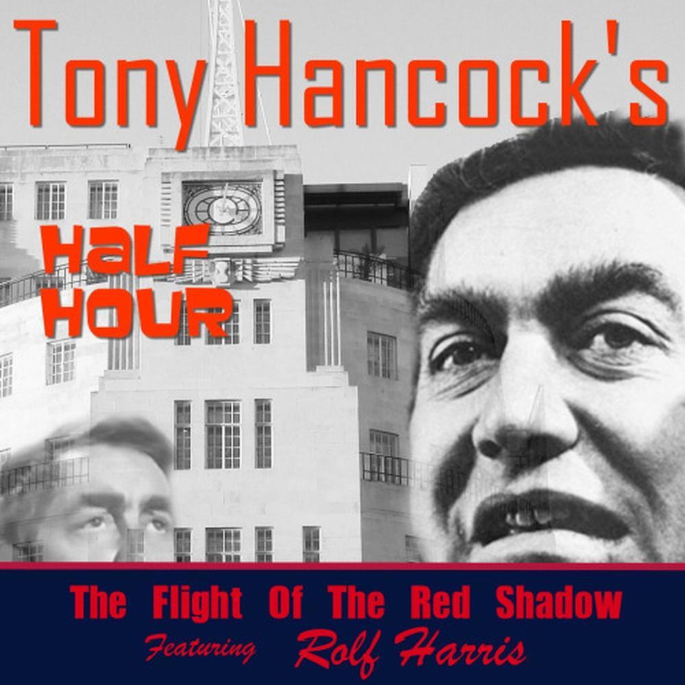 The Flight of the Red Shadow Part 1