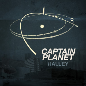 อัลบัม Halley ศิลปิน Captain Planet