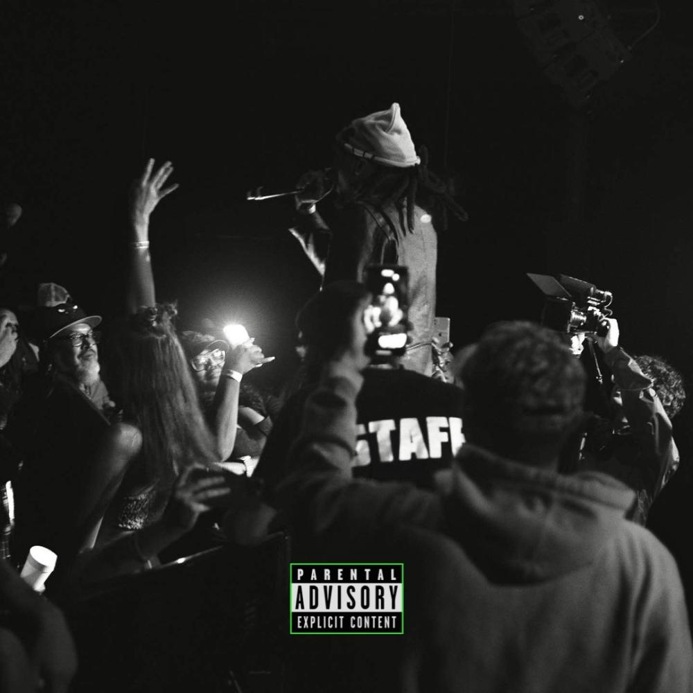 ON MY WAY (1HR TO RICHMOND) (Explicit)