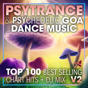 收聽Psytrance的Innovation Modification - 24bit ( Psy Trance & Psychedelic Goa Dance )歌詞歌曲