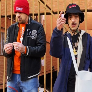 Listen to SI TU NO ESTAS (Explicit) song with lyrics from Pirris Sosa