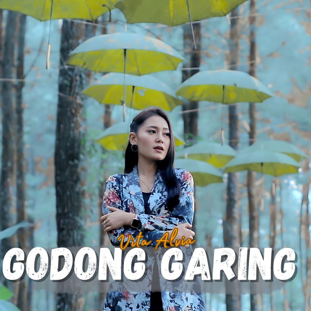 Godong Garing