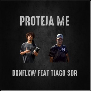 收聽DXNFLXW的Proteja Me歌詞歌曲