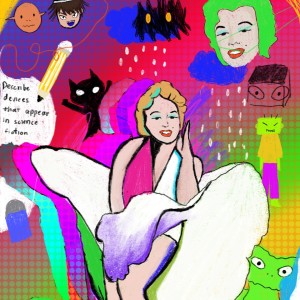 Listen to มาริลิน มอนโร (Explicit) song with lyrics from KKRON