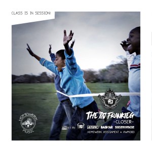 ดาวน์โหลดและฟังเพลง Closer (Sizzahandz Edge Mix) พร้อมเนื้อเพลงจาก The DJ Frankie G