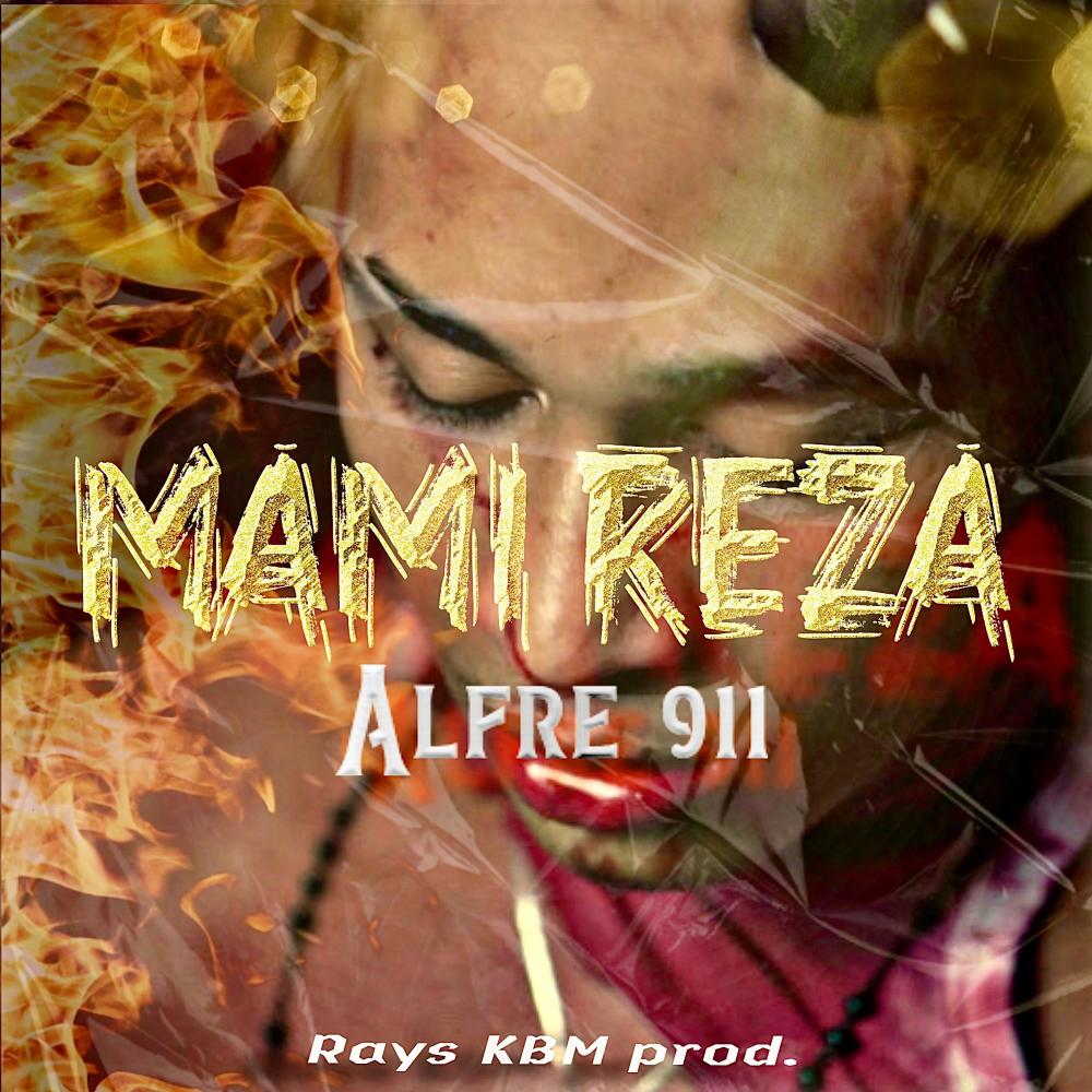 Mami Reza