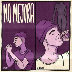 收听M.Ferrero的No Mejora歌词歌曲