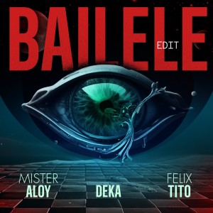 Listen to Bailele (Edit) song with lyrics from Mister Aloy