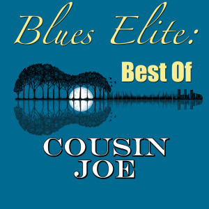 Cousin Joe的專輯Blues Elite: Best Of Cousin Joe (Live)