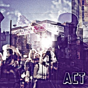 Listen to Act song with lyrics from DJ Dean