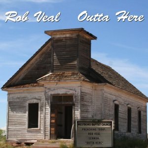 收聽Rob Veal的Outta Here歌詞歌曲