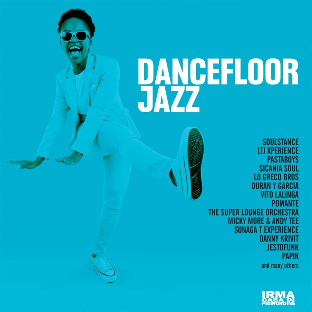 Special Love (Micky More & Andy Tee 7 Inch Jazz Mix)