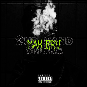 Listen to All Gas & 808's (Explicit) song with lyrics from Mak Erv