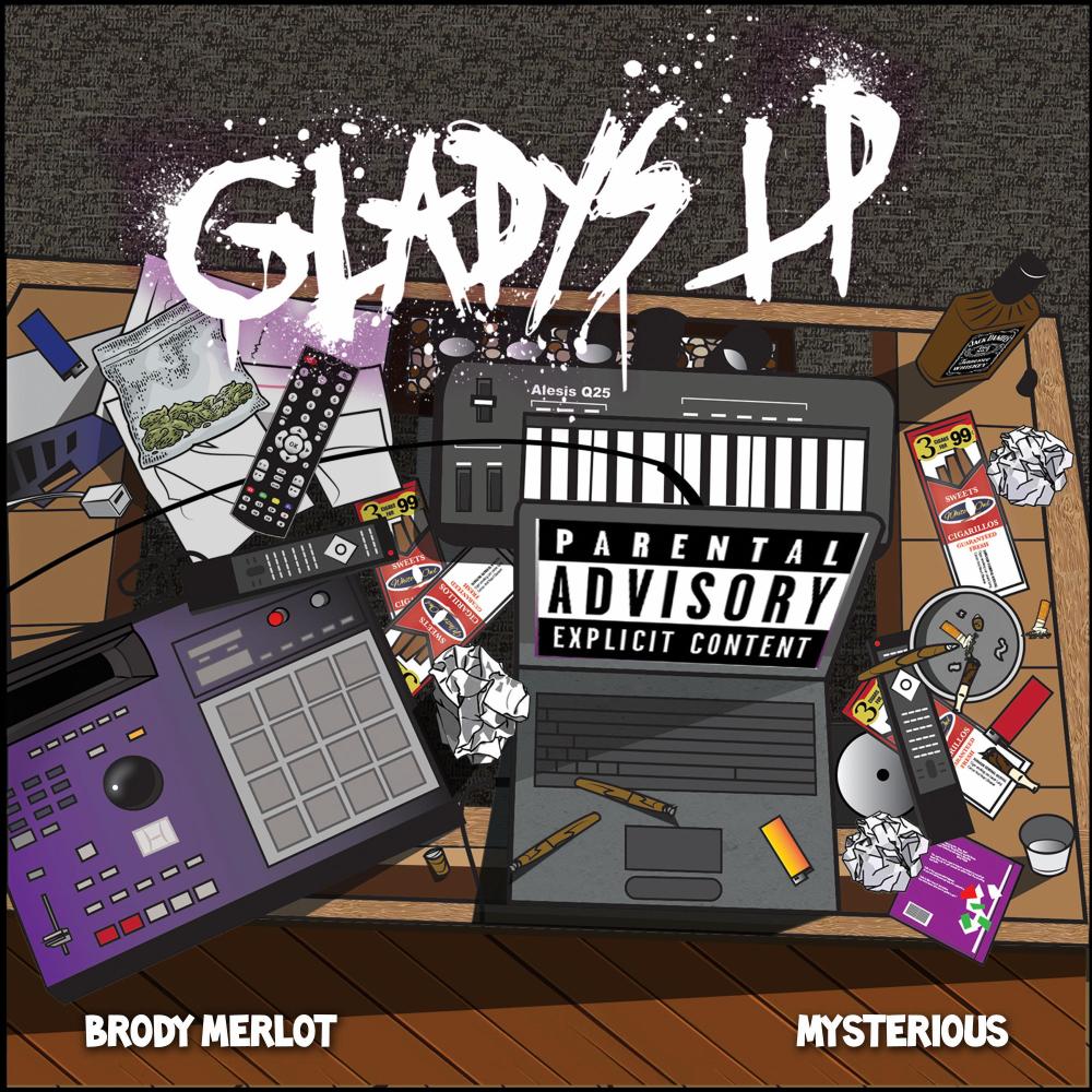 Hearts (feat. Janell) (Explicit)