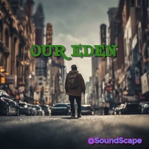 Listen to Our Eden song with lyrics from Soundscape