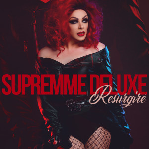 Supremme de Luxe的專輯Resurgiré