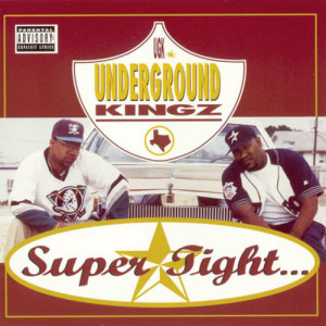 ดาวน์โหลดและฟังเพลง Underground พร้อมเนื้อเพลงจาก UGK