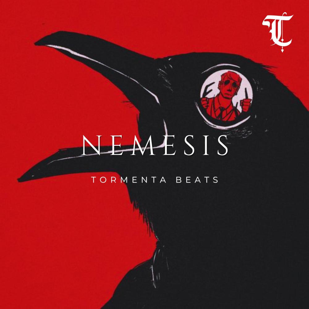 NEMESIS (Hard Old School Boom Bap Beat)