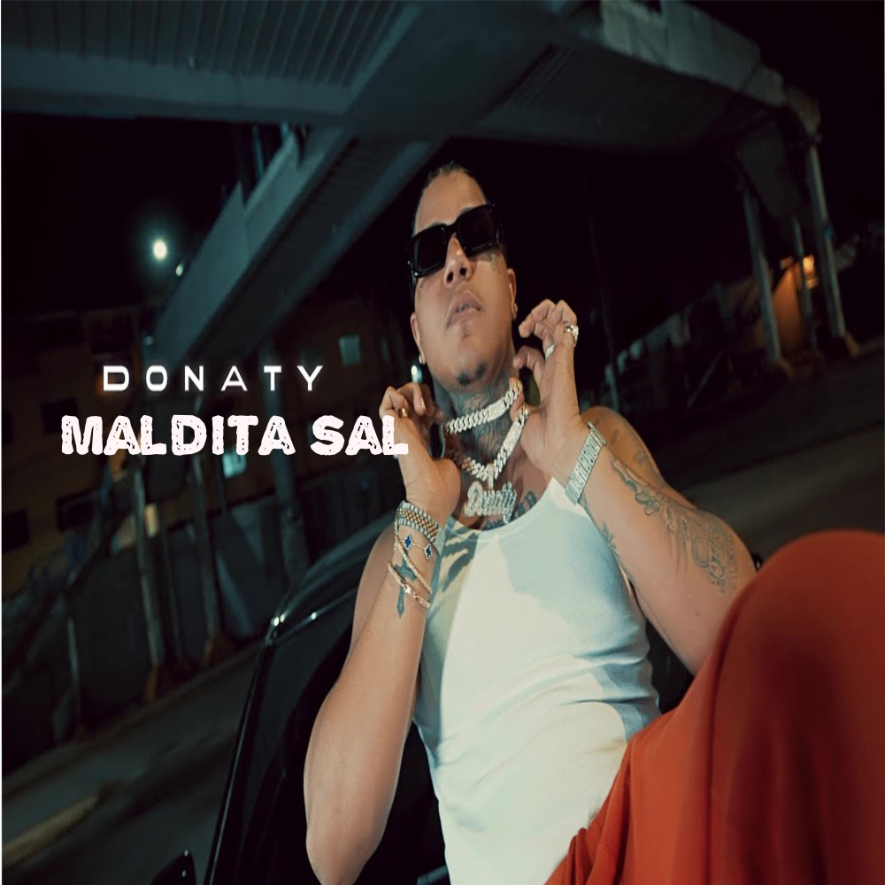 Maldita sal