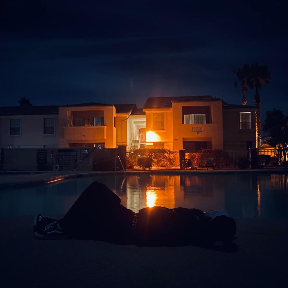 Sundaze (feat. Jowoozy) (Explicit)