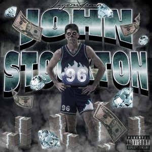 Layemdown的專輯John Stockton (Explicit)