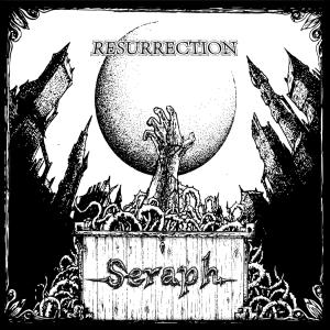 Listen to Eden(feat. Maija Poppanen)[Resurrection Infernal Version] (Explicit) song with lyrics from Seraph