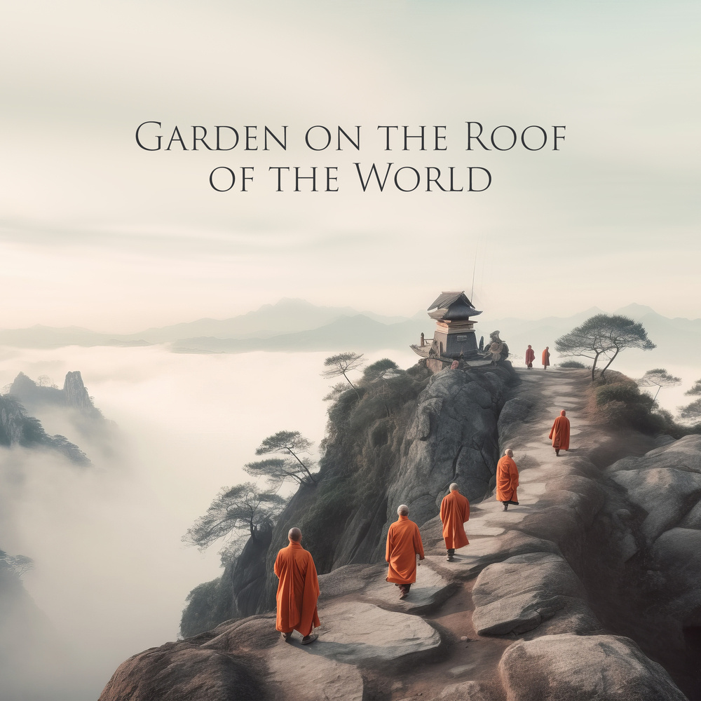 Tibetan Calmness
