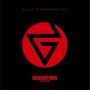 ดาวน์โหลดและฟังเพลง Namida พร้อมเนื้อเพลงจาก GENERATIONS from EXILE TRIBE