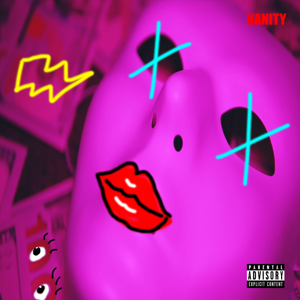 POWELL STREET STATION (Explicit)
