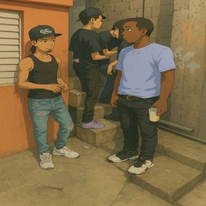 ดาวน์โหลดและฟังเพลง BLOKE 41 (Explicit) พร้อมเนื้อเพลงจาก Lamelo