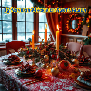 อัลบัม La Navidad Magica de Santa Claus ศิลปิน Coral Infantil de Navidad