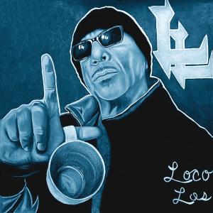 收聽Loco Los的Leg Man歌詞歌曲