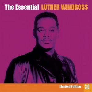 ดาวน์โหลดและฟังเพลง I'm Gonna Start Today พร้อมเนื้อเพลงจาก Luther Vandross