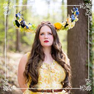 อัลบัม Watch Out For Deer ศิลปิน Erin Lunsford