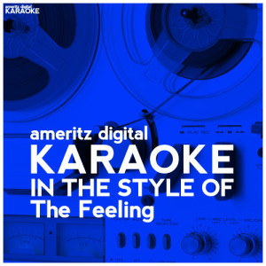 收聽Ameritz Digital Karaoke的Turn It Up (Karaoke Version)歌詞歌曲