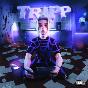Album Tripp (Explicit) from Braulio Garza
