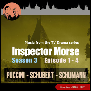 收听Philharmonia Orchestra的Cello Concerto No. 1 In a Minor, Op. 33, II: Allegretto Con Moto (From Film "Inspector Morse: Season 3, Episode 3 (10))) (From Film "Inspector Morse: Season 3, Episode 3|10)歌词歌曲