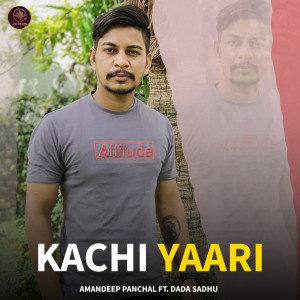 Album Kachi Yaari from 