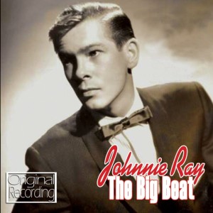 Listen to I Want To Be Loved song with lyrics from Johnnie Ray