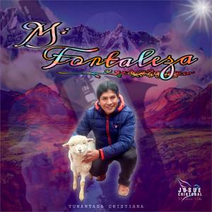 Josue Cristobal的專輯Mi Fortaleza