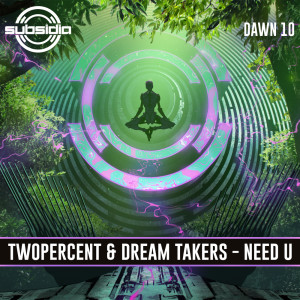 ดาวน์โหลดและฟังเพลง Need U พร้อมเนื้อเพลงจาก Twopercent